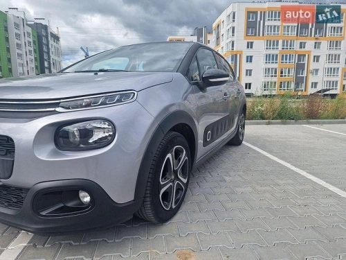 Citroen