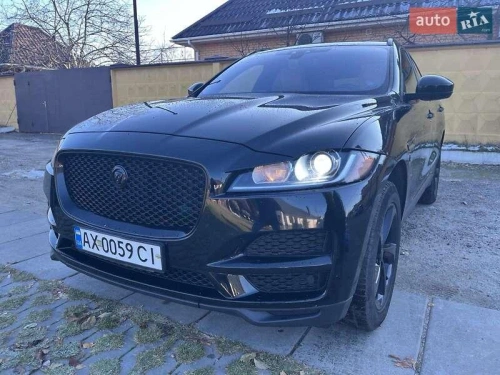 Jaguar