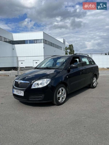 Skoda