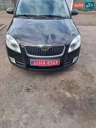 Skoda