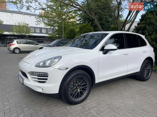 Porsche