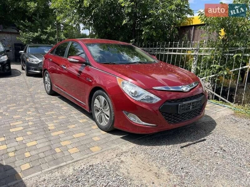 Hyundai