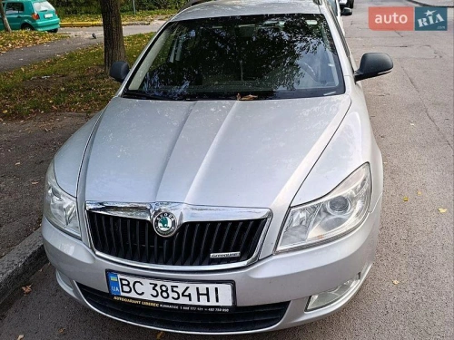 Skoda