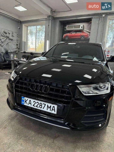 Audi