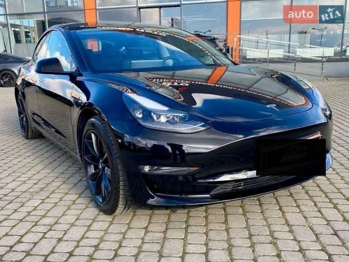 Tesla