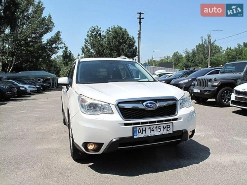 Subaru