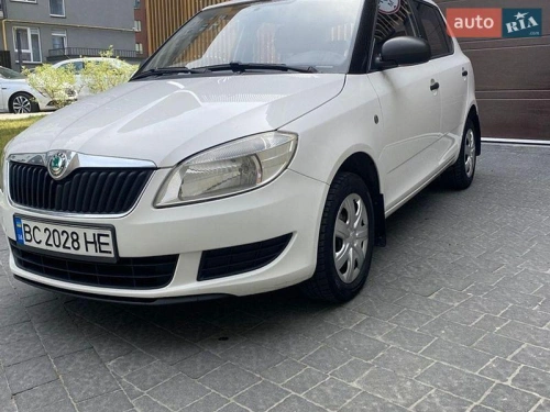 Skoda