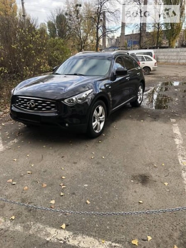 Infiniti