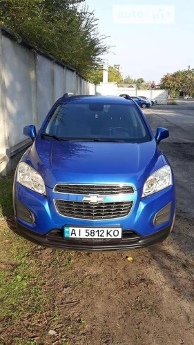 Chevrolet