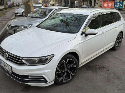 Volkswagen