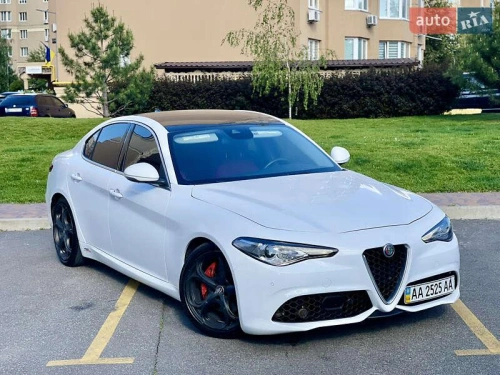 Alfa Romeo