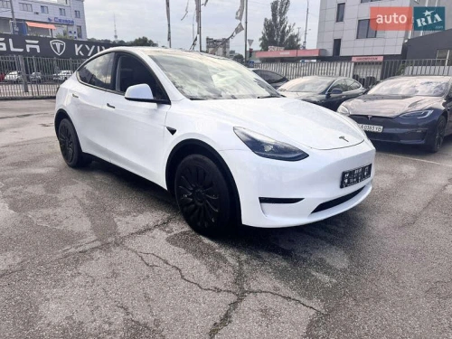 Tesla