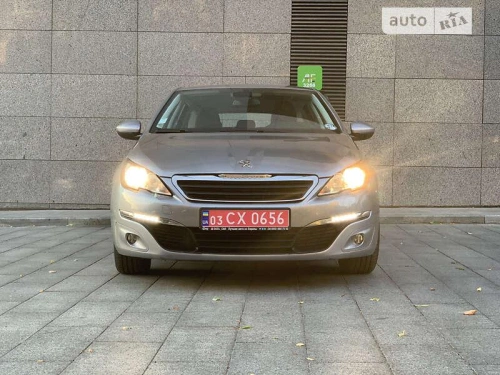 Peugeot