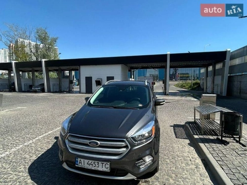 Ford