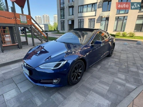 Tesla