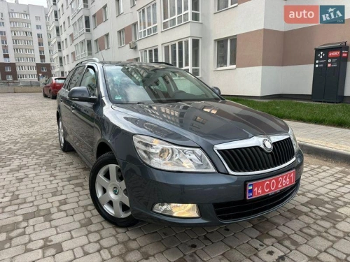 Skoda