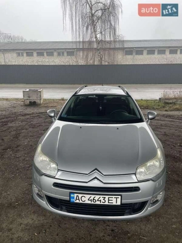 Citroen