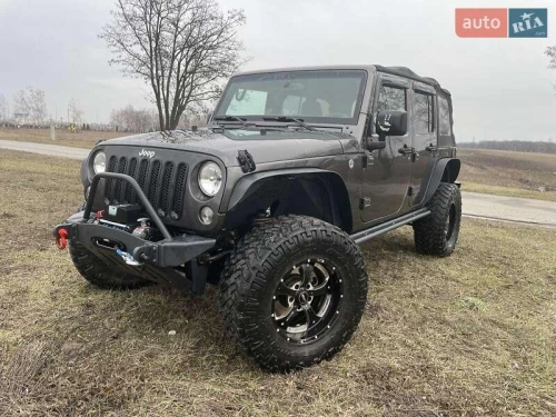 Jeep