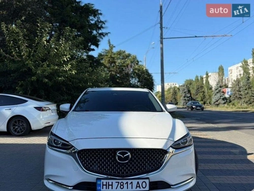 Mazda