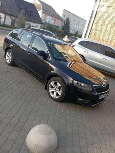 Skoda