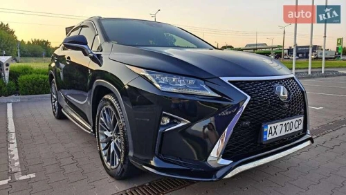 Lexus