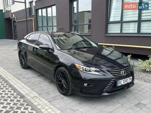 Lexus