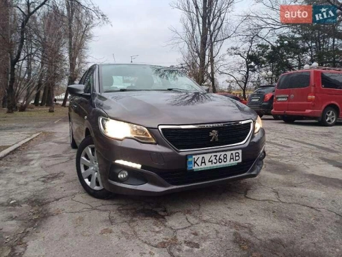 Peugeot