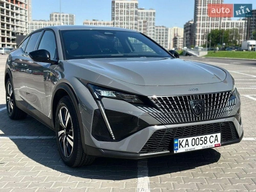 Peugeot