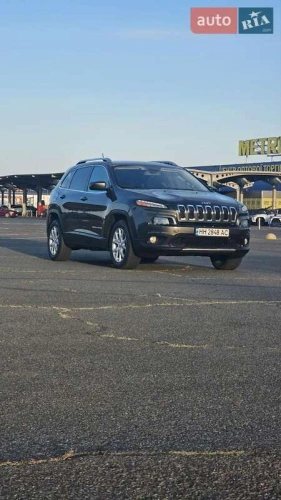 Jeep