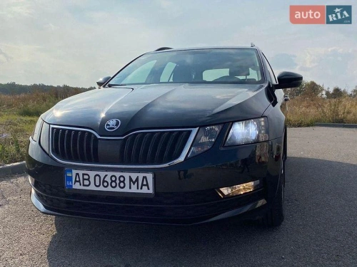 Skoda