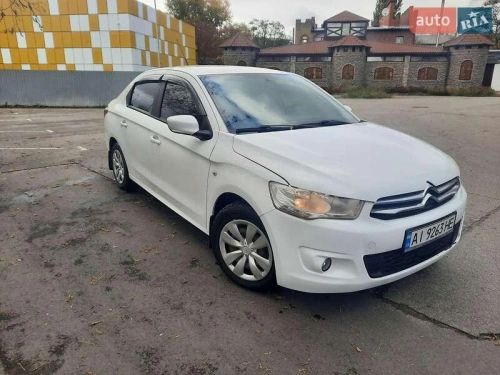 Citroen