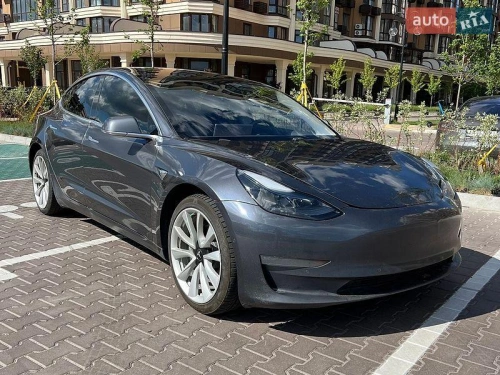Tesla