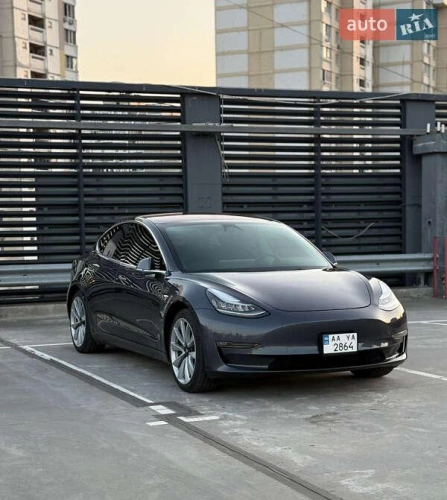 Tesla