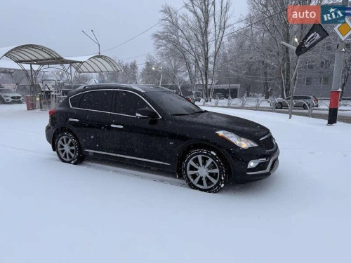 Infiniti
