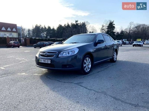 Chevrolet