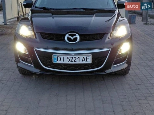 Mazda