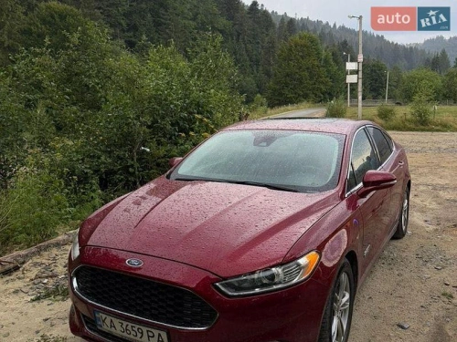Ford