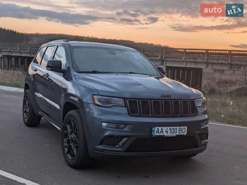 Jeep