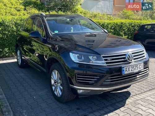 Volkswagen