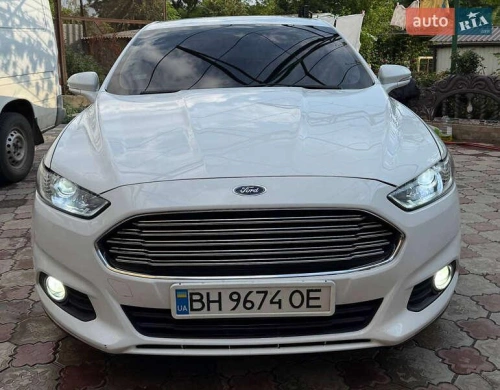 Ford