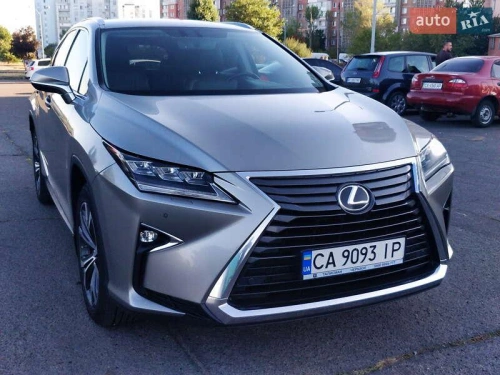 Lexus