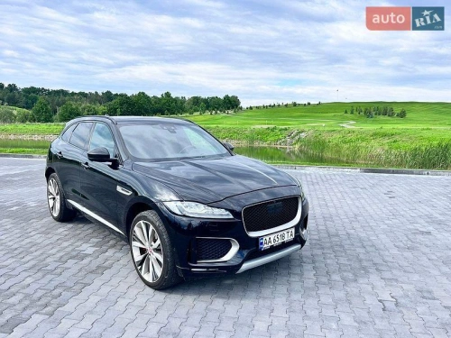 Jaguar