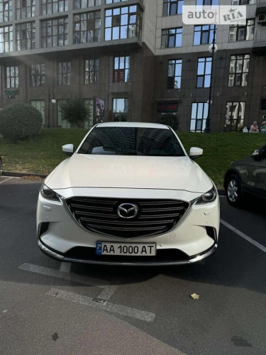 Mazda