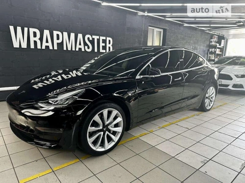 Tesla