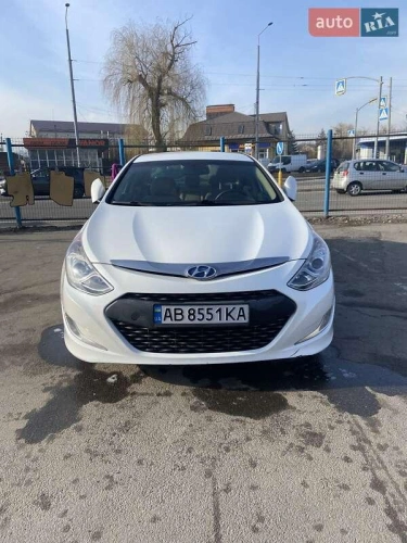 Hyundai