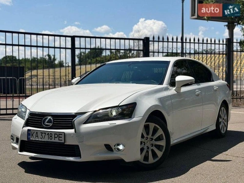 Lexus