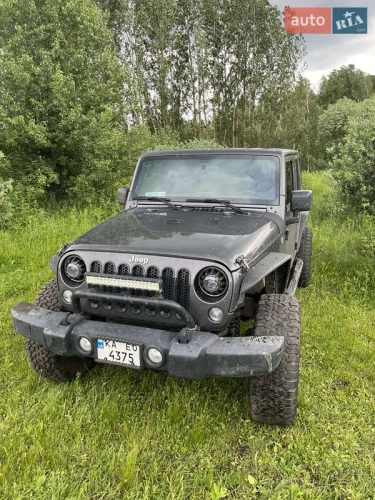 Jeep