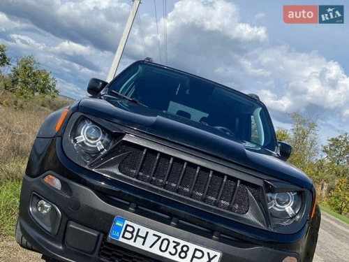 Jeep