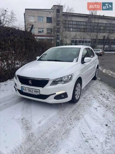 Peugeot
