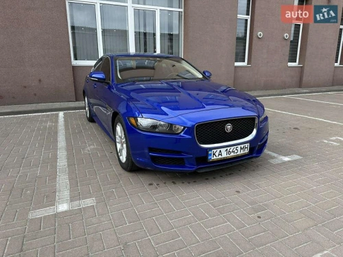 Jaguar